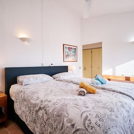 Apartment Kornelius 卡武埃鲁 外观 照片