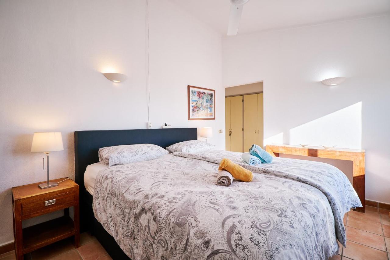 Apartment Kornelius 卡武埃鲁 外观 照片